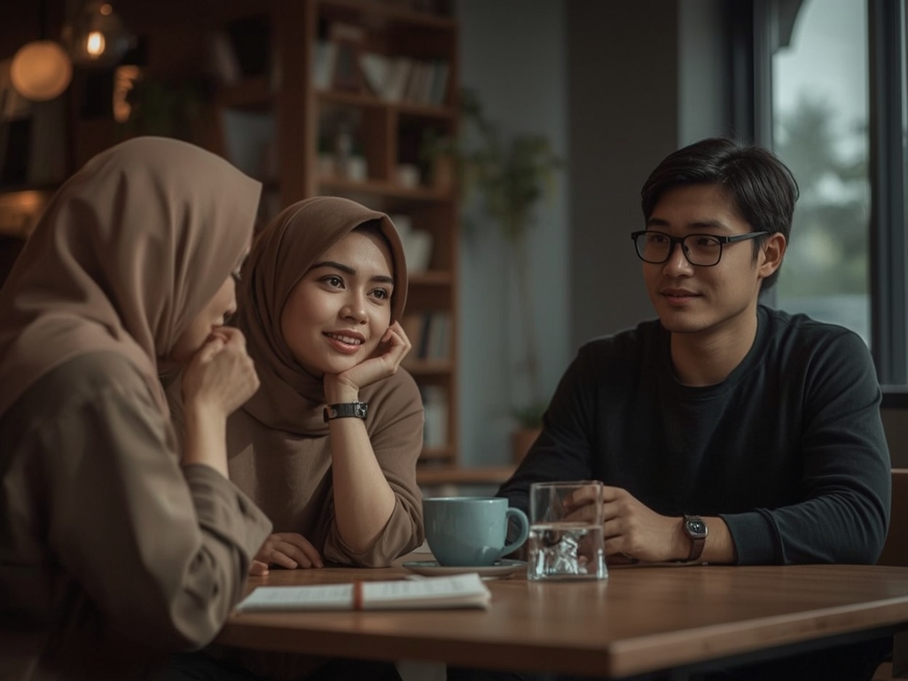 Studi Kasus Memilih Layanan Medis dan Proteksi Risiko untuk Kebutuhan Keluarga