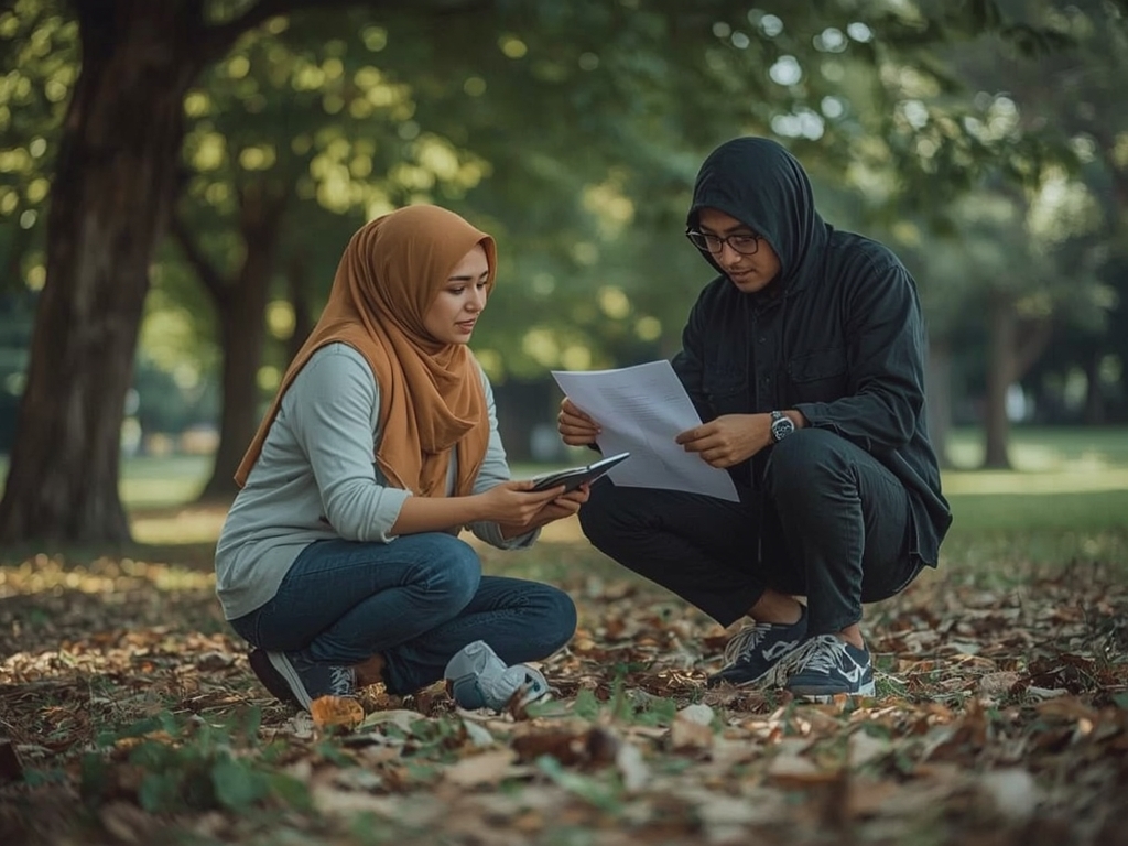 Checklist Praktis Memilah Keyakinan dan Fakta untuk Hidup Lebih Sehat